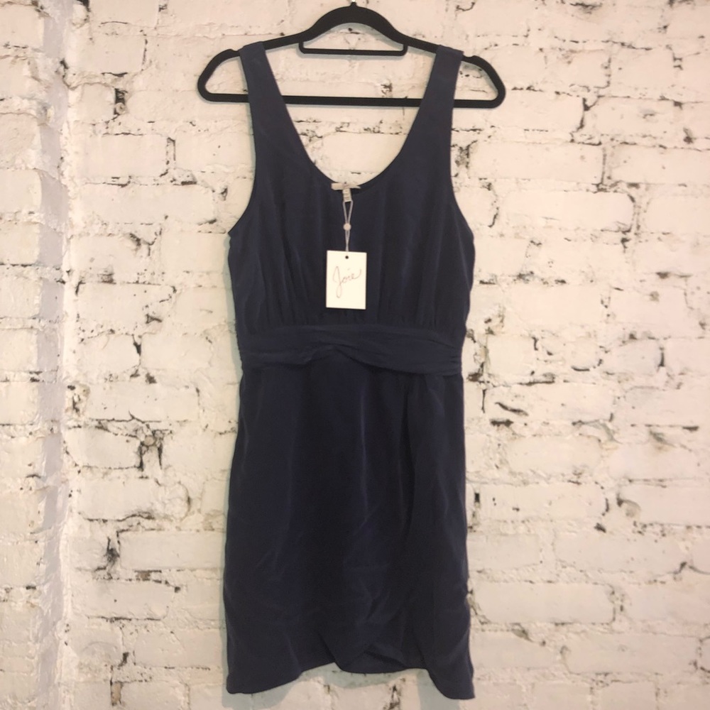 Joie Nayeli Silk Dress - *NWT* sz M